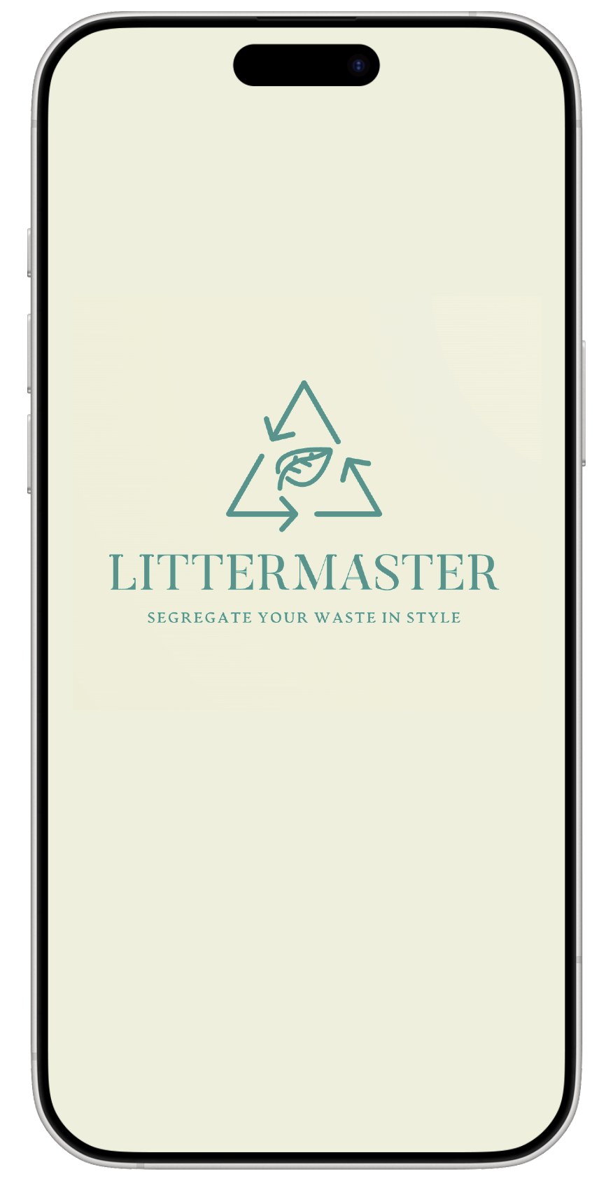 LitterMaster App Logo