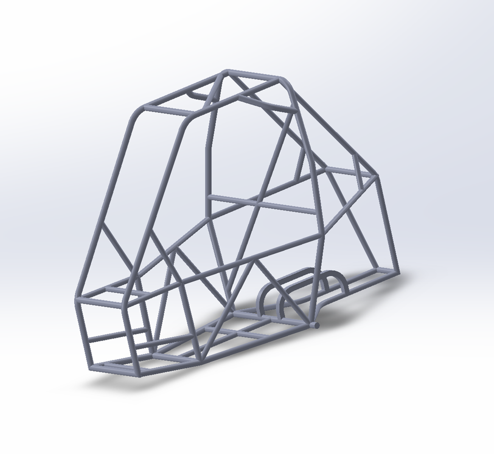 Chassis Design