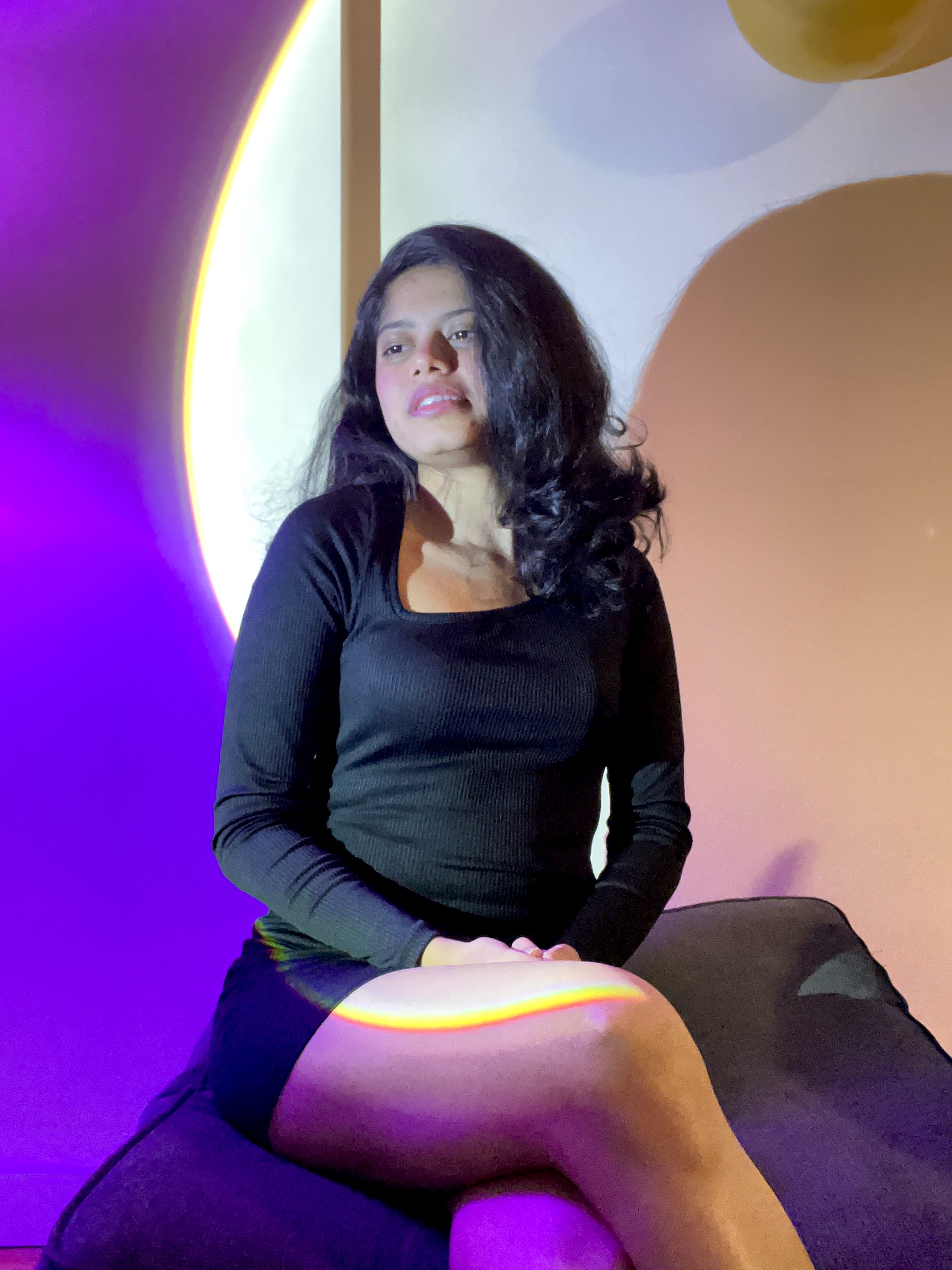 Namita Sawant