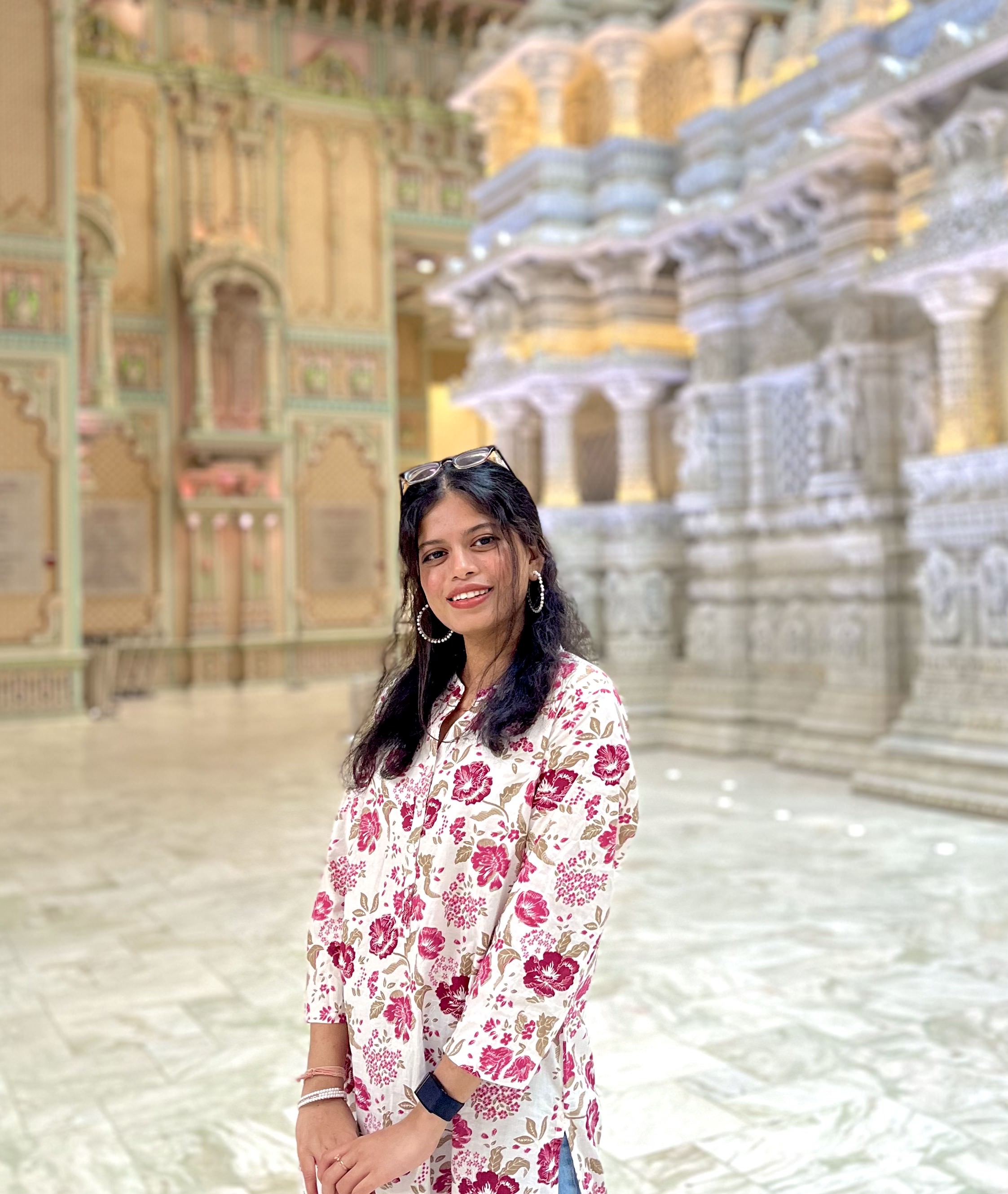 Namita Sawant