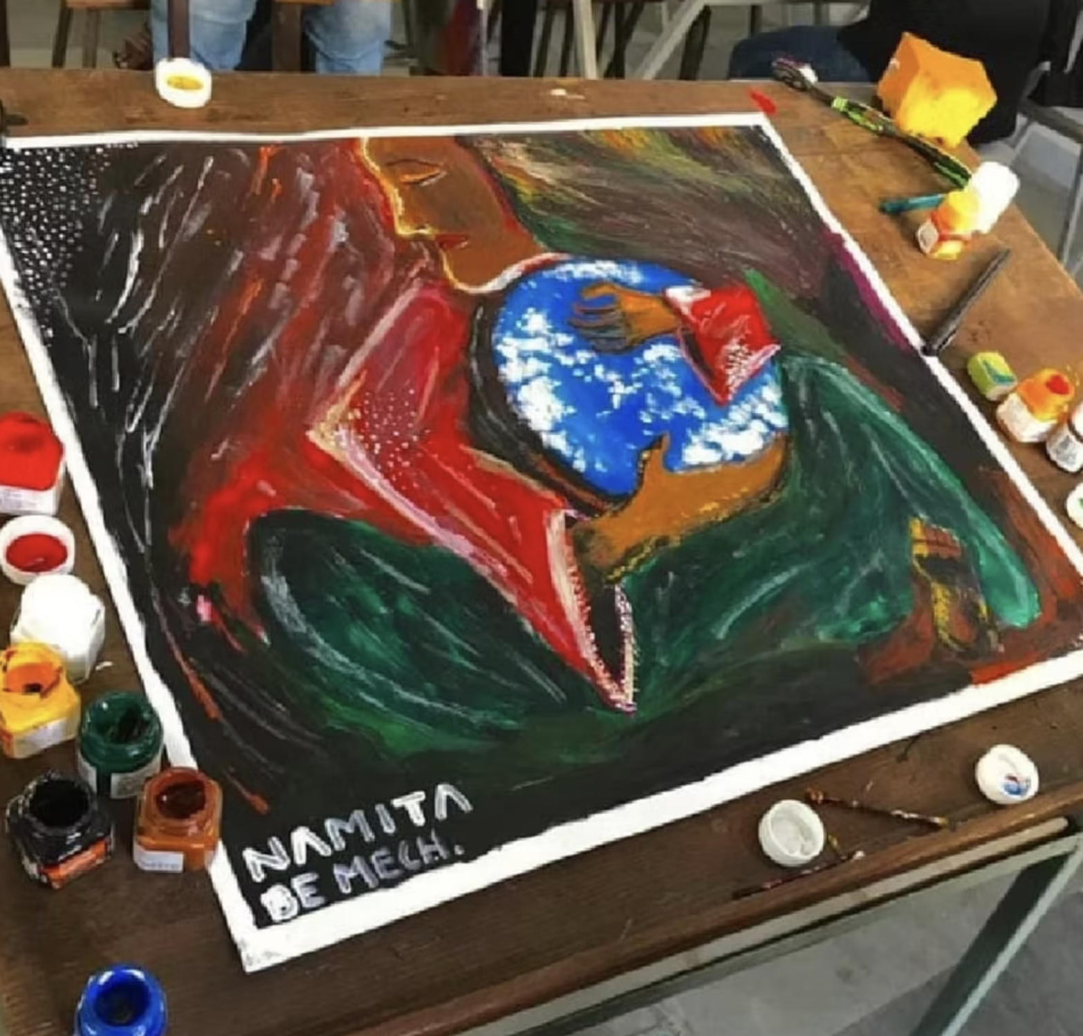 Artwork 1