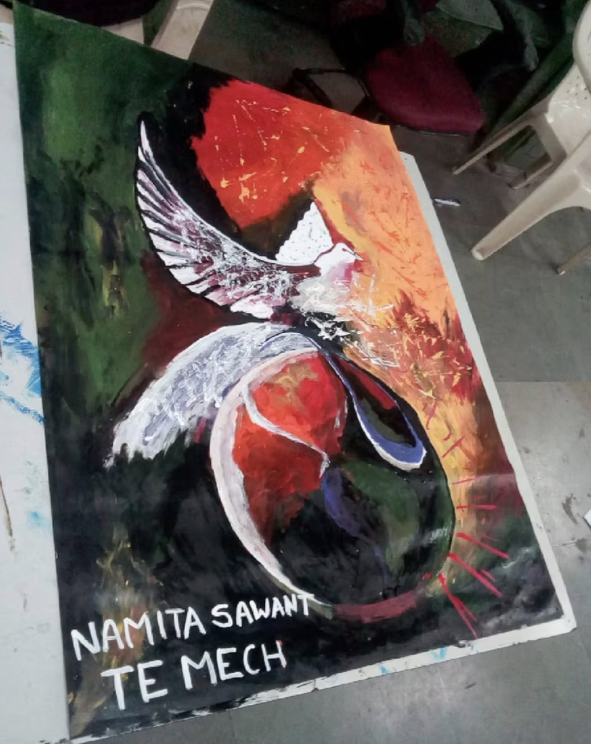 Artwork 1